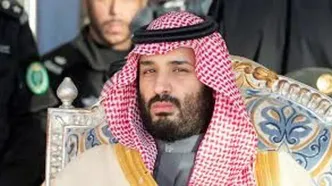 محمد بن‌سلمان درهای سنداله را باز کرد