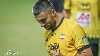 ویدیو| روایت کاوه رضایی از ماجرای محرومیتش بعد از جعل امضا