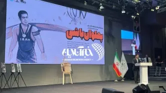 علیرضا دبیر پای «فردین» را به کشتی باز کرد