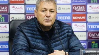 افشاگری جدید درباره مذاکرات پرسپولیس با اسکوچیچ!