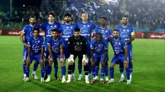 ترکیب استقلال برابر النصر اعلام شد