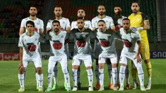 ترکیب احتمالی ذوب‌آهن مقابل مس رفسنجان