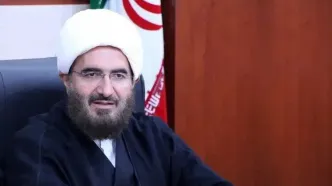 حاج علی اکبری انتخاب دبیرکل جدید حزب الله لبنان را تبریک گفت