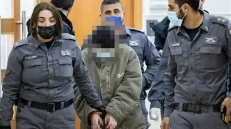 دستگیری چند اسرائیلی به اتهام بی‌اساس جاسوسی برای ایران