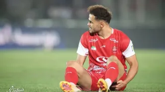 دردسر جدید در اردوگاه سرخ ها؛ اورونوف می تواند از پرسپولیس شکایت کند!