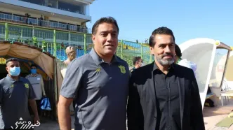 تصمیم جدید اوسمار ویرا برای پرسپولیس و پیروانی‌ها