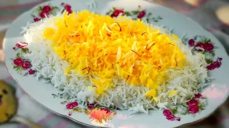 با خوردن برنج در این ساعت لاغر شوید!