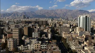 کیفیت هوای تهران قابل قبول است