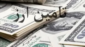 دولت امسال چند دلار خرج کرد؟