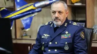 وزیر دفاع: تهدیدات را رصد می‌کنیم و شدیدتر از قبل آماده پاسخگویی به آن‌ها هستیم