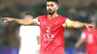 خبر خوش پزشک پرسپولیس به هواداران