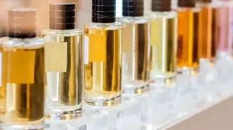 تفاوت‌ های عطر، ادکلن، ادوپرفیوم و ادوتویلت