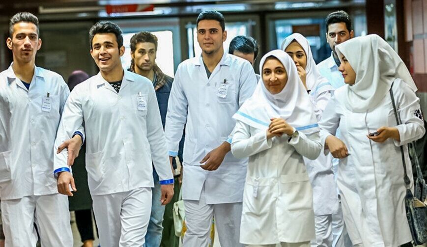 بحران داوطلب در چهار رشته پزشکی/ چالش جدی در جذب پرستاران
