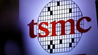 فروش TSMC‌ به چین متوقف شد