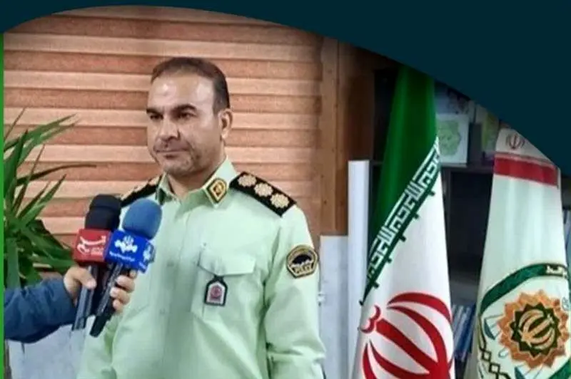 تعرض به منزل استاد دانشگاه تهران در نسیم شهر کذب است