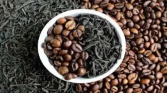 کافئین به سلامت رگ‌ها کمک می‌ کند!