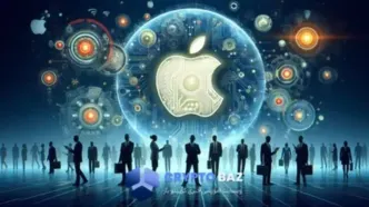 ورود اپل به دنیای هوش مصنوعی با Apple Intelligence