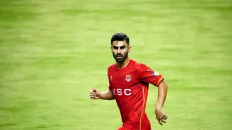 درخشش بازیکن مغضوب سرمربی پرسپولیس در لیگ برتر!