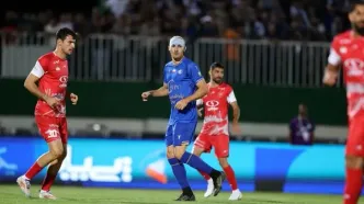 احتمالات ناراحت کننده کاهش سهمیه ایران؛ تیم های استقلال، پرسپولیس و سپاهان ضعیف عمل کردند