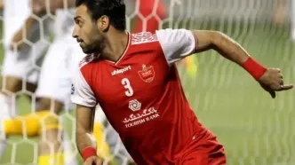 خاطره تلخ پرسپولیس مقابل السد