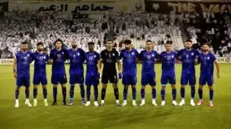 الگو برداری استقلال از پرسپولیس، تراکتور و سپاهان!