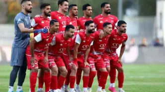 درخواست پرسپولیس برای تعویق بازی با ملوان