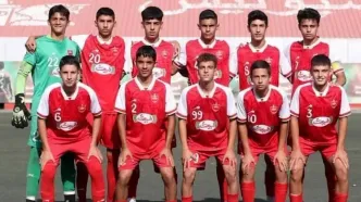 کدام پست‌ها در پرسپولیس خالی است؟