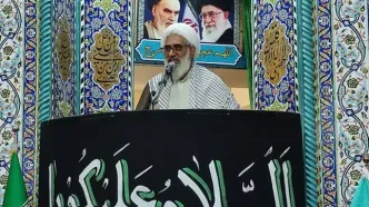 دختر بی‌حجاب، شوهرخواهرش را فریب می‌دهد!