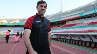 بازگشت کریم باقری به پرسپولیس بعد از فیفادی!