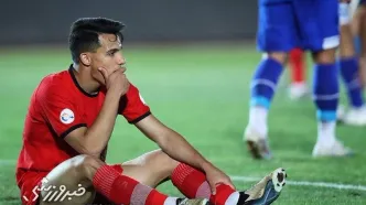 حسین‌زاده: به برد مقابل استقلال نیاز داشتیم