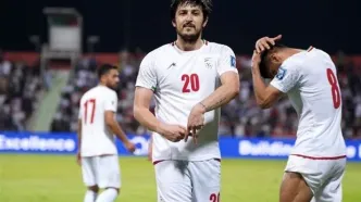 فوتبال ایران نوزدهم جهان خواهد ماند