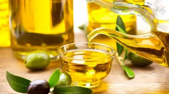 روغن زیتون چگونه در کارخانه تولید می شود؟