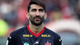 بیرانوند: فصل بعد به استقلال می‌روم از لج پرسپولیسی‌ها