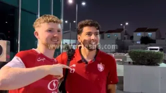 لبخند پرسپولیس، خشم گاری دو!