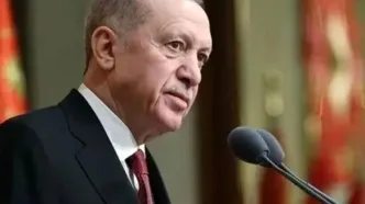 هشدار اردوغان درباره عواقب حمله زمینی رژیم اسراییل به لبنان