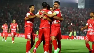 شاه ماهی خرید و نقل و انتقالات در پرسپولیس / این بازیکن جدید کیست؟