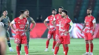 ساعت بازی فوتبال پرسپولیس - استقلال خوزستان در هفته دهم لیگ برتر