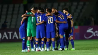 امشب استقلال با چه ترکیبی به مصاف النصر می رود؟