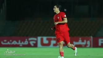 ویدیو| مصاحبه با محمد نادری: از بعد بازی پرسپولیس، یک‌دل‌تر شدیم