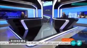 لاریجانی:شرارت کار رژیم صهیونیستی ولی فرماندهی با آمریکاست