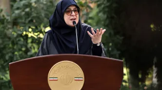 سخنگوی دولت رقم دقیق خط فقر را اعلام کرد