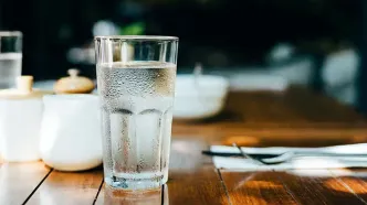 وجود یک ماده خطرناک در آب