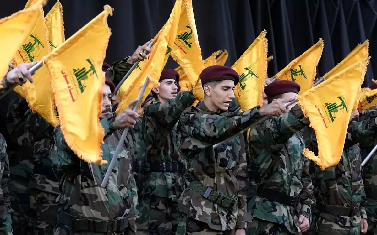 فشار امریکا برای خلع سلاح حزب‌الله