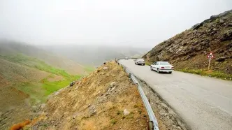 ایمن سازی جاده گنجنامه-تویسرکان با 160 میلیارد ریال اعتبار