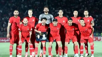 گل دوم تراکتور به استقلال+ فیلم
