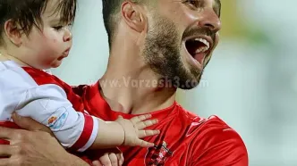 سروش، راز سربه‌مهر پرسپولیس و گاری دو