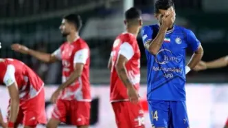 جدول لیگ نخبگان آسیا بعد از تساوی پرسپولیس با الغرافه و باخت استقلال به الهلال