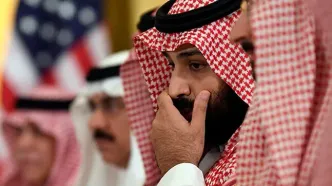 بن سلمان با این اقدامات به سرنوشت پهلوی دچار خواهد شد؟