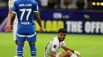 رکورهای اسفناک استقلال برابر الهلال