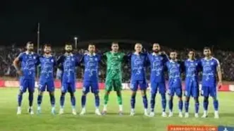 واکنش اسطوره استقلال به دیدار مقابل الاهلی عربستان